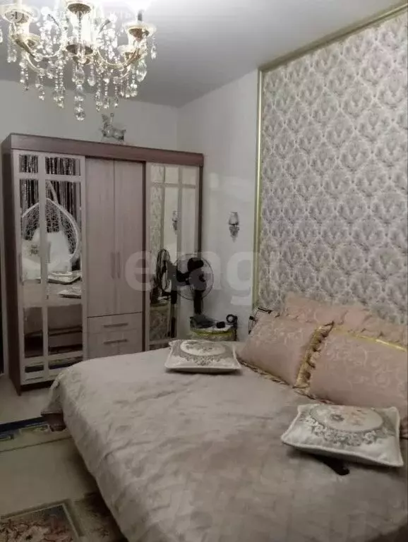 1-комнатная квартира: Тверь, улица Левитана, 58к1 (39 м) - Фото 0