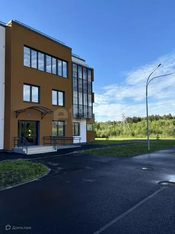 Продаётся 2-к квартира, 59.5 м - Фото 0