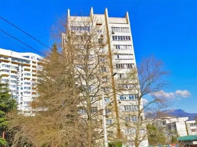 2-к кв. Крым, Алушта ул. Октябрьская, 30 (60.0 м) - Фото 1