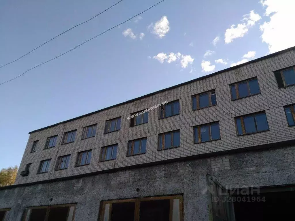 Помещение свободного назначения в Владимирская область, ... - Фото 2