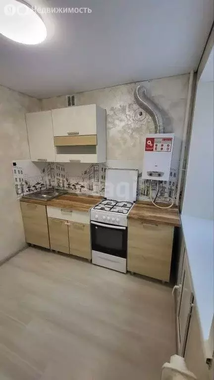 1-комнатная квартира: Пермь, улица Маяковского, 39 (29.1 м) - Фото 1