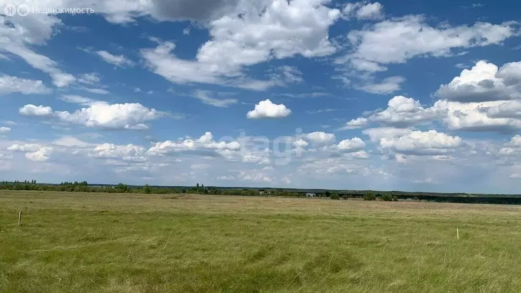Участок в Калининск, Южная улица (6 м) - Фото 0