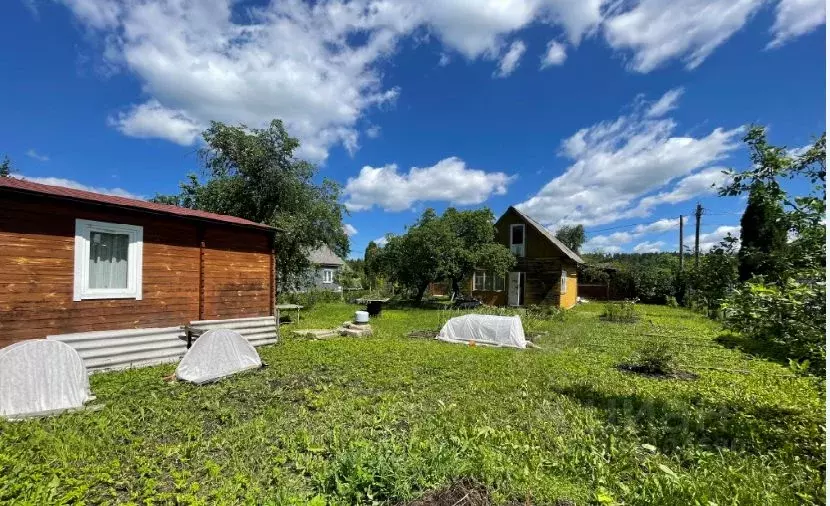 Дом в Московская область, Раменский городской округ, Ранет СНТ  (50 м) - Фото 0