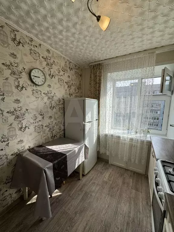 1-к. квартира, 35 м, 7/9 эт. - Фото 1