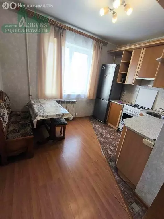 1-комнатная квартира: Смоленск, улица Попова, 120 (40 м) - Фото 2