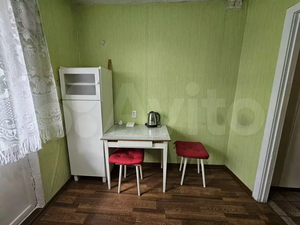 1-к. квартира, 33 м, 5/5 эт. - Фото 1