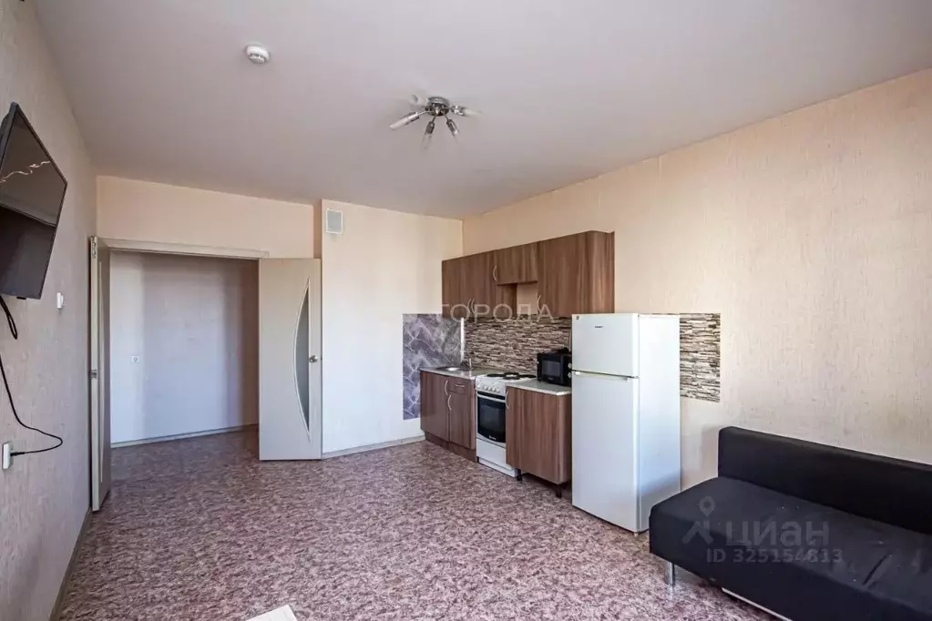 4-к кв. Новосибирская область, Новосибирск Междуреченская ул., 1 (84.0 ... - Фото 1