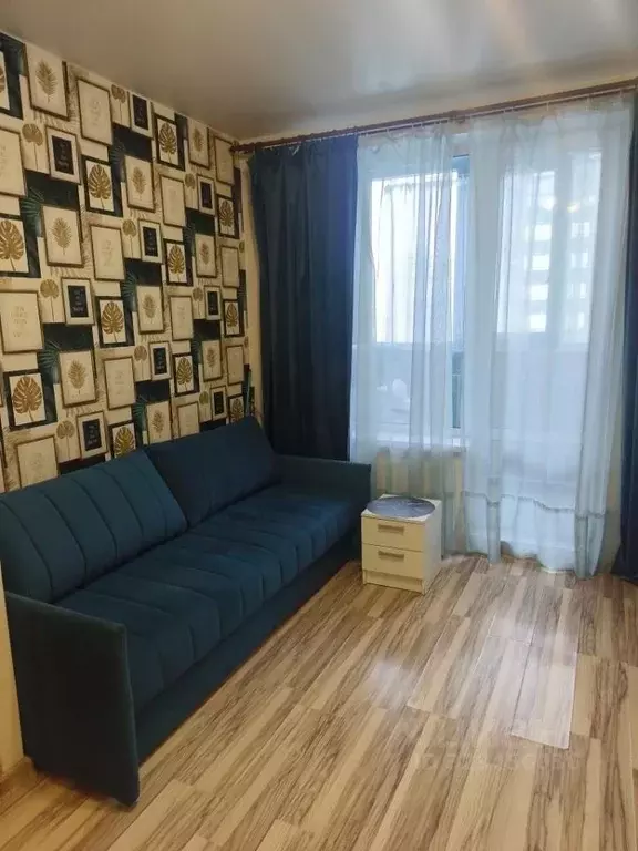 Студия Московская область, Красногорск бул. Космонавтов, 17 (25.4 м) - Фото 2