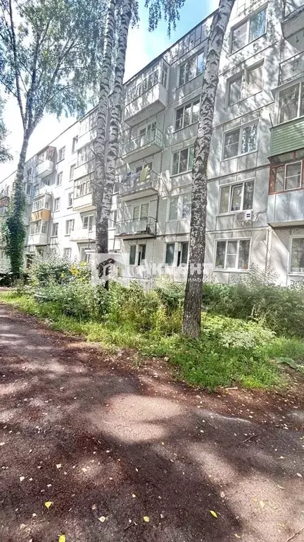 2-к. квартира, 50 м, 5/5 эт. - Фото 0