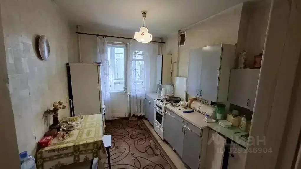 2-к кв. Тверская область, Тверь Петербургское ш., 65 (54.0 м) - Фото 2