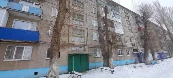 2-к кв. Саратовская область, Энгельсский район, пос. Новопушкинское ... - Фото 1