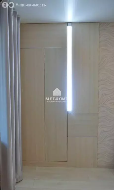 3-комнатная квартира: Казань, улица Достоевского, 53/4 (60 м) - Фото 2