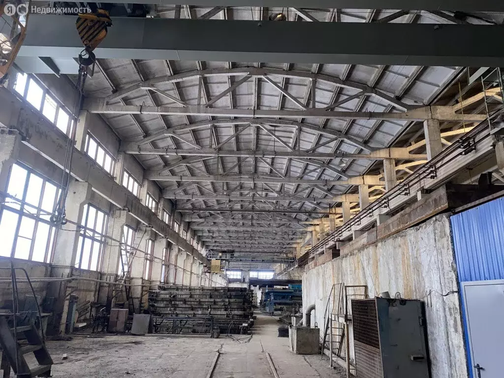 Производственное помещение (12782 м) - Фото 2