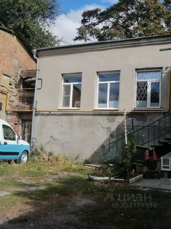 2-к кв. Ростовская область, Ростов-на-Дону, Нахичевань ул. 2-я ... - Фото 0