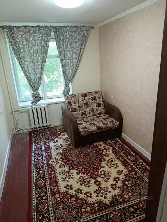 Комната Московская область, Реутов Комсомольская ул., 3 (10.0 м) - Фото 2