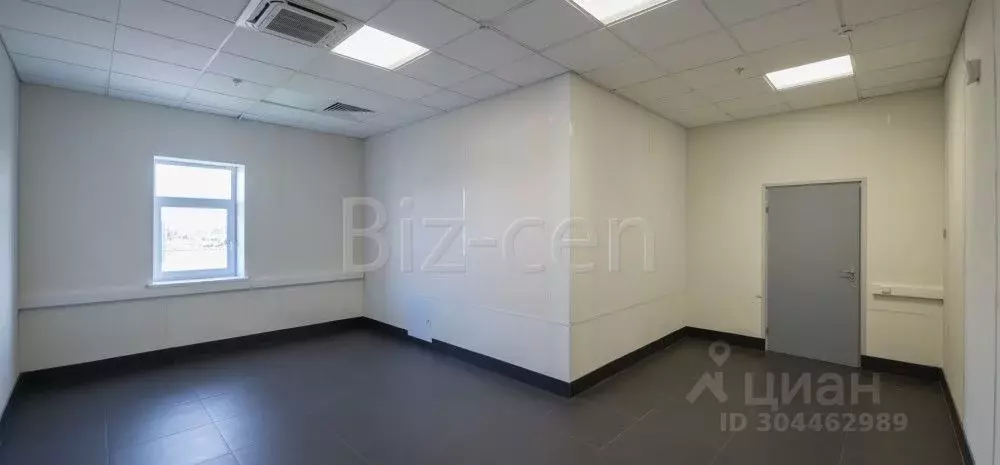 Офис в Санкт-Петербург пос. Шушары, Московское ш., 179к2с1 (138 м) - Фото 2