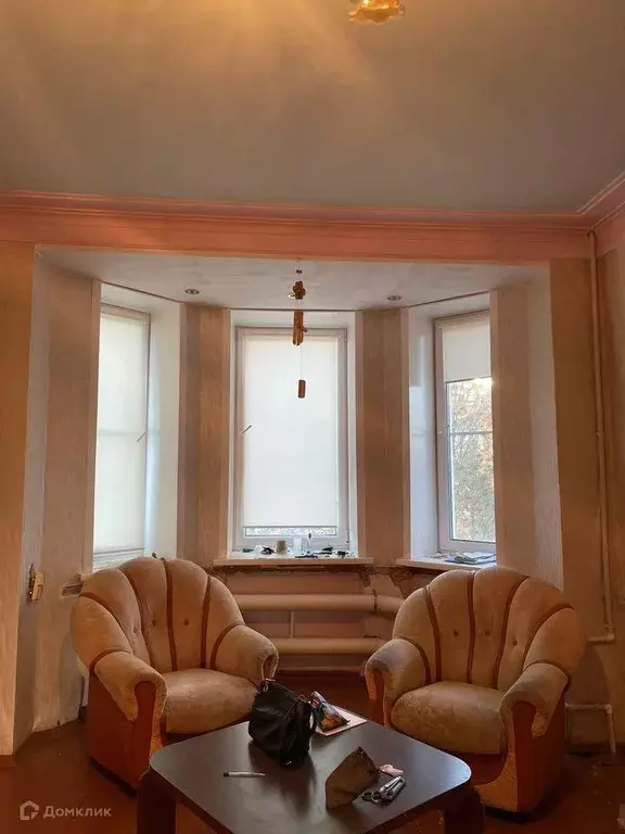 Продаётся 3-к квартира, 70 м - Фото 0