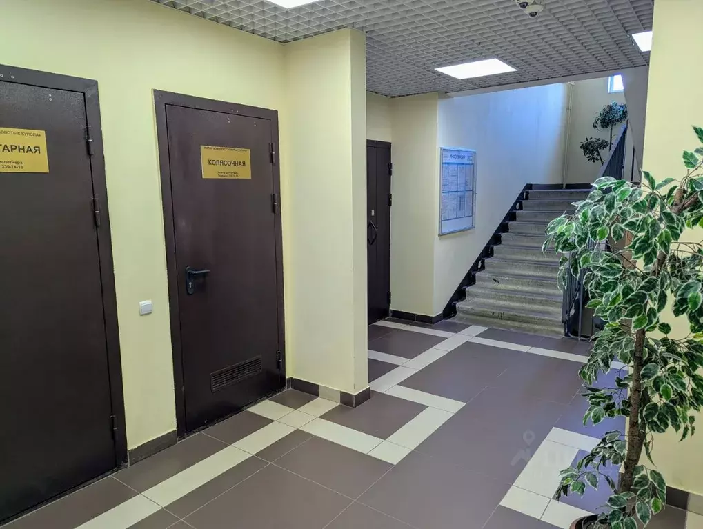 3-к кв. Ленинградская область, Сертолово Всеволожский район, ул. ... - Фото 0