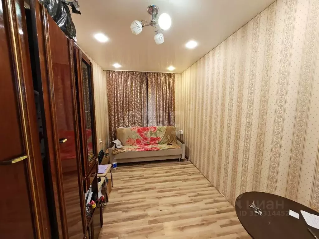 2-к кв. Крым, Феодосия ул. Чехова, 22 (33.6 м) - Фото 1