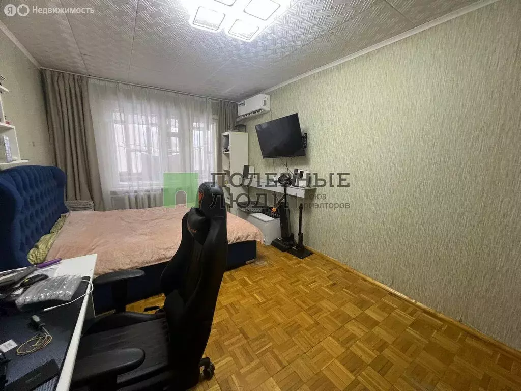 2-комнатная квартира: Ижевск, улица Металлистов, 32 (45 м) - Фото 2