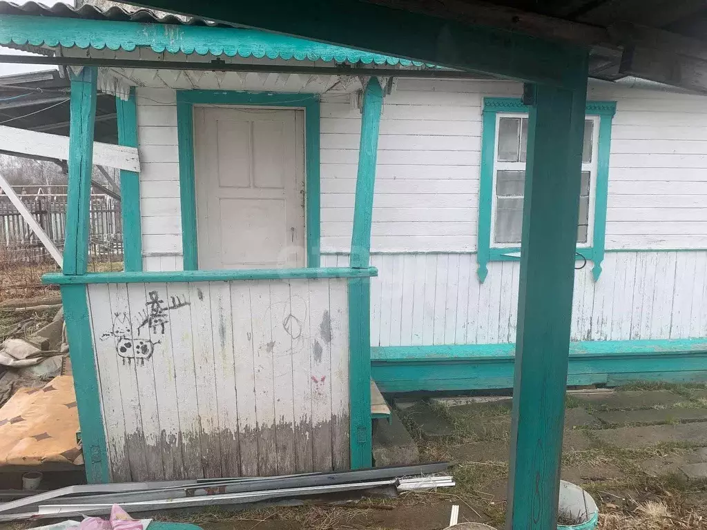 Дача, 20 м - Фото 1