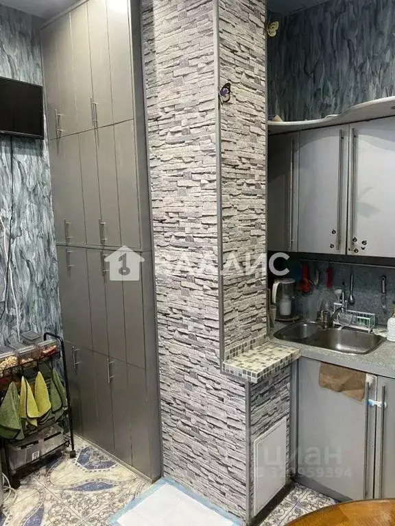 3-к кв. Москва ул. 1-я Машиностроения, 4К2 (86.8 м) - Фото 2