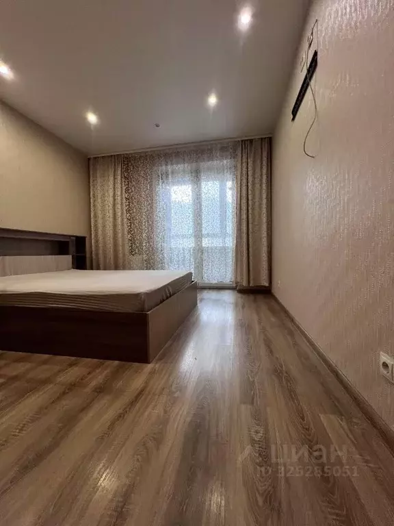 2-к кв. Калининградская область, Калининград ул. Старшины Дадаева, 66 ... - Фото 2