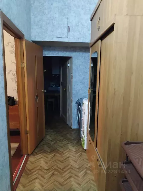 2-к кв. Ленинградская область, Лужский район, Толмачево городской ... - Фото 1