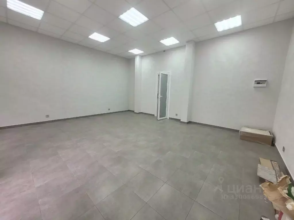 Помещение свободного назначения в Краснодарский край, Краснодар ул. ... - Фото 2