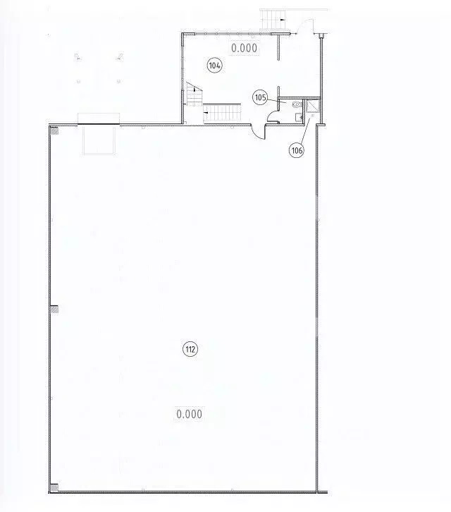 Помещение свободного назначения в Московская область, Солнечногорск ... - Фото 2