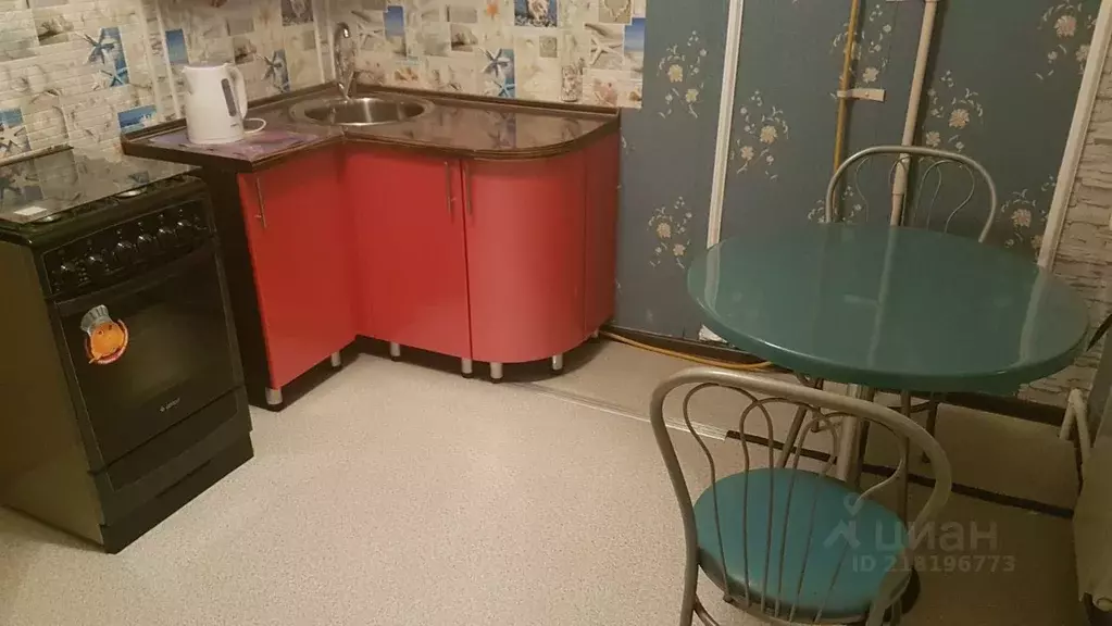 1-к кв. Липецкая область, Липецк просп. имени 60-летия СССР, 35 (37.0 ... - Фото 2