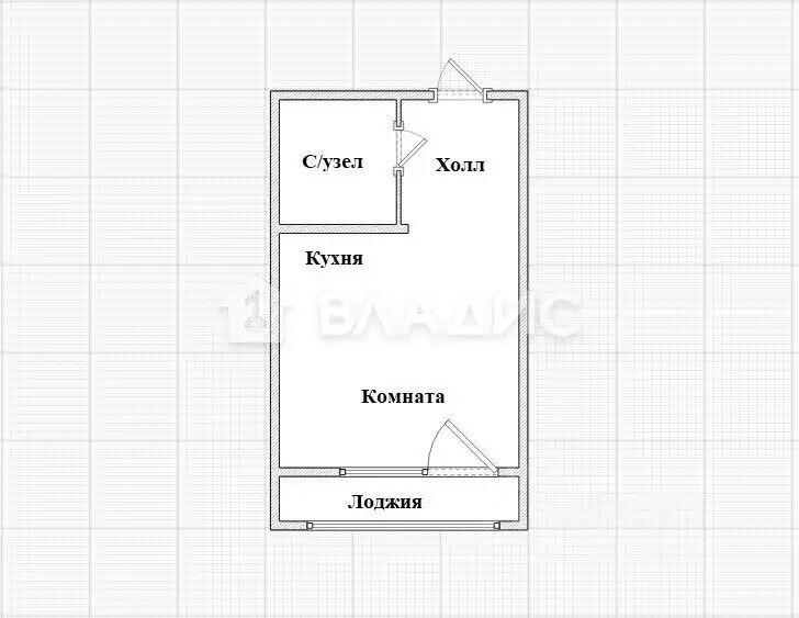 Студия Пензенская область, Пензенский район, Засечный сельсовет, с. ... - Фото 2