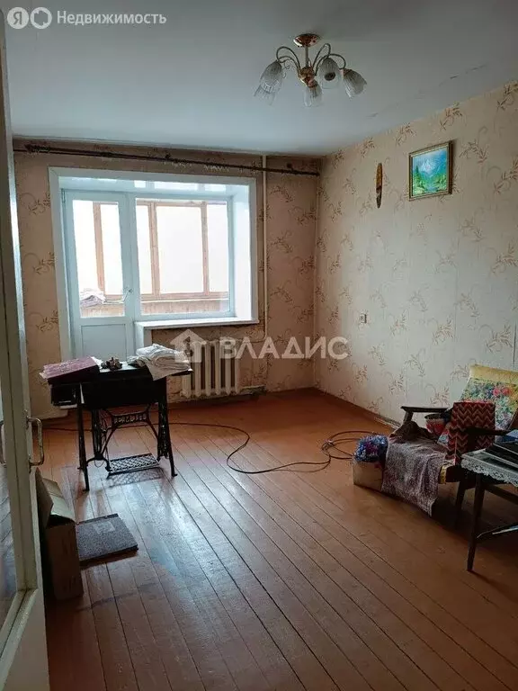 2-комнатная квартира: Ангарск, 29-й микрорайон, 10 (49.8 м) - Фото 2