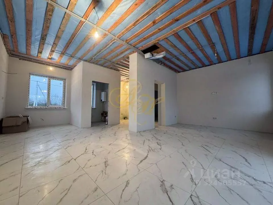 Дом в Московская область, Клин ул. Осенняя, 4 (90 м) - Фото 2