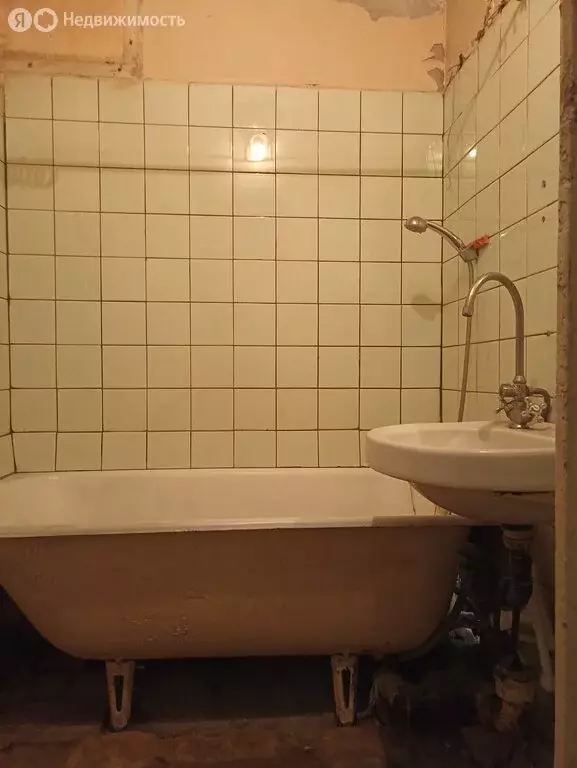 2-комнатная квартира: Тольятти, Ленинский проспект, 36 (45.2 м) - Фото 1