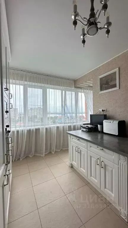 6-к кв. Татарстан, Казань ул. Столярова, 15А (216.0 м) - Фото 1