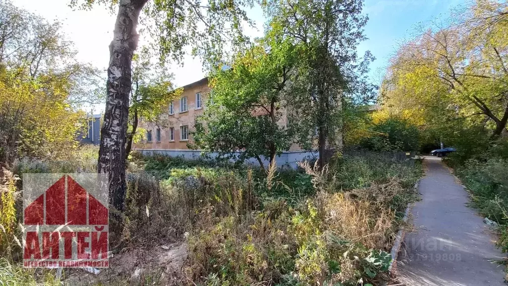 2-к кв. Нижегородская область, Нижний Новгород ул. Мориса Тореза, 27А ... - Фото 2