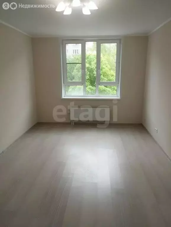 2-комнатная квартира: Москва, Ташкентская улица, 15 (63 м) - Фото 1