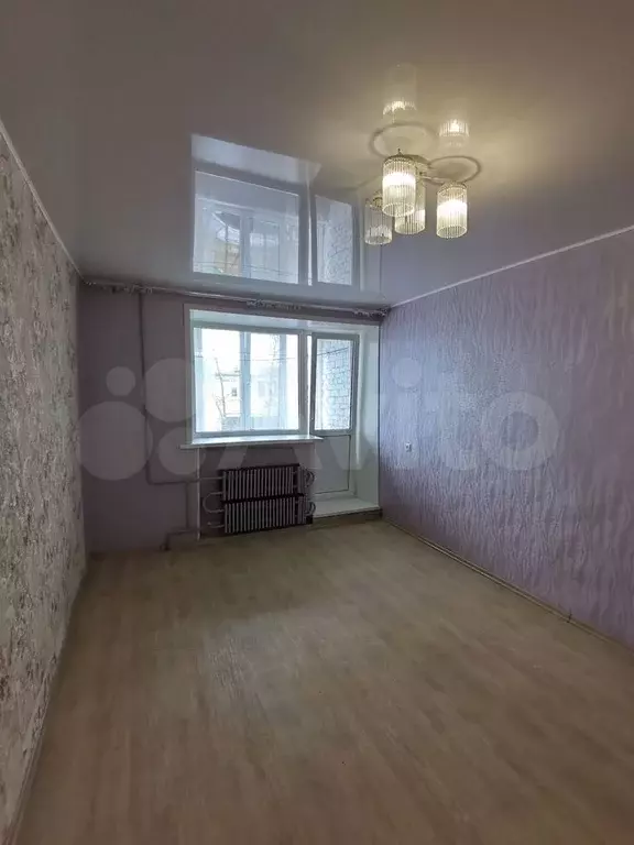 3-к. квартира, 63 м, 2/3 эт. - Фото 1