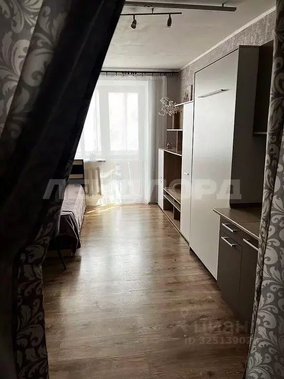 Комната Ростовская область, Ростов-на-Дону Турмалиновская ул., 85а ... - Фото 2