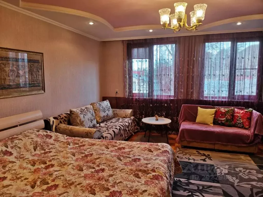 Дом в Ставропольский край, Кисловодск ул. Артема, 27 (50 м) - Фото 0
