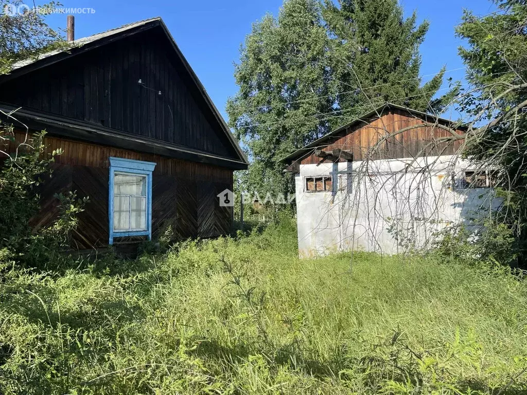 Дом в село Жемчуг, Коммунистическая улица, 29 (108.6 м) - Фото 1