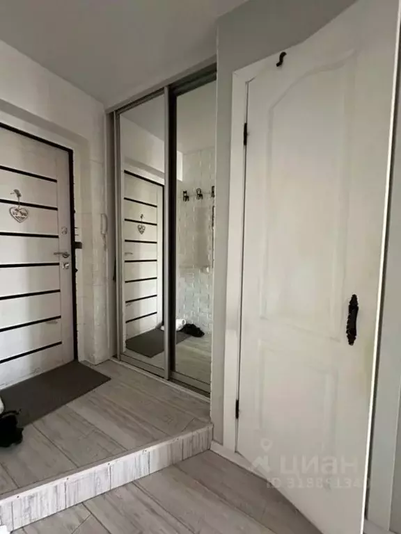 1-к кв. Томская область, Томск Картасный пер., 6 (34.0 м) - Фото 0