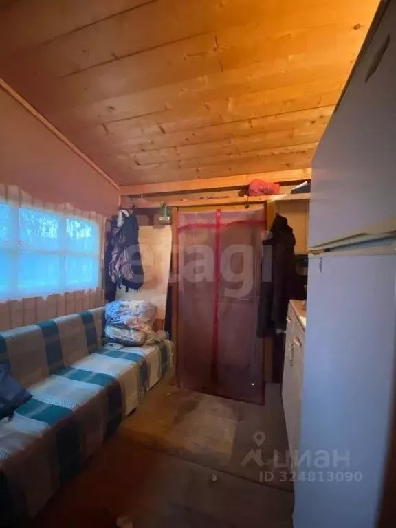 4-к кв. Вологодская область, Усть-Кубинский муниципальный округ, с. ... - Фото 2