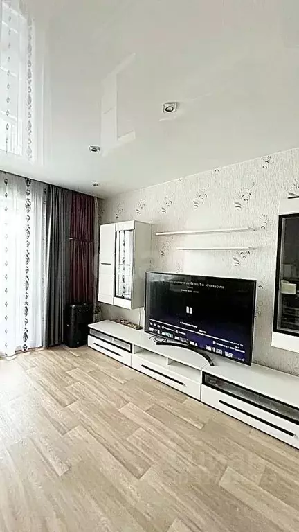 4-к кв. Хабаровский край, Комсомольск-на-Амуре Водонасосная ул., 60 ... - Фото 1