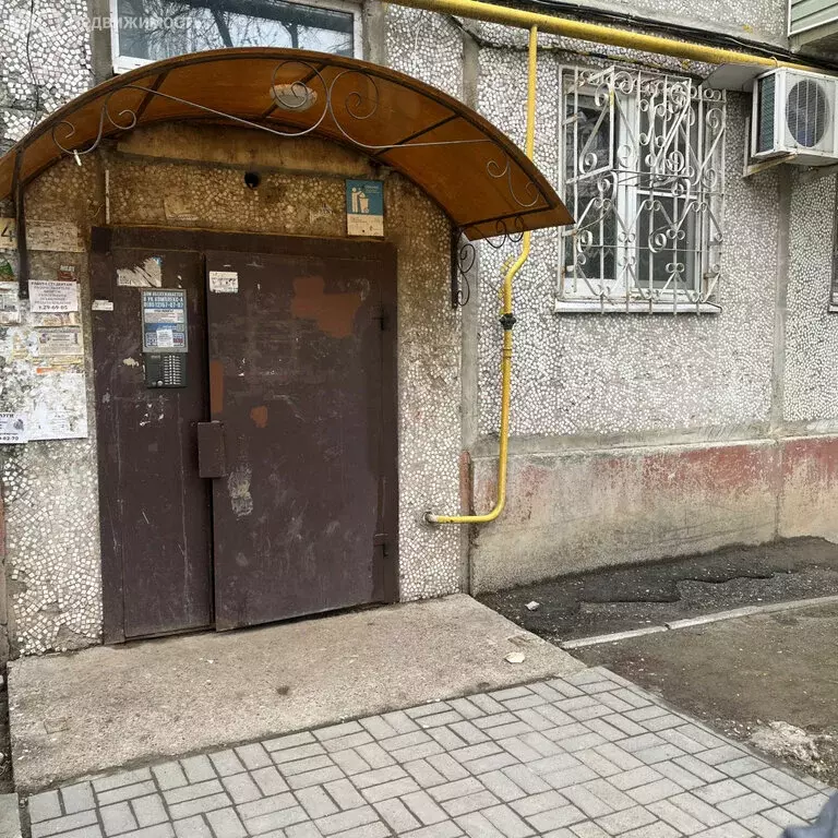 3-комнатная квартира: Астрахань, Звёздная улица, 3 (59.6 м) - Фото 2