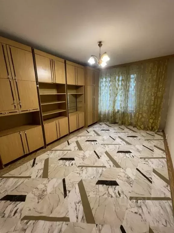 1-к кв. Москва ул. Хлобыстова, 18К2 (33.3 м) - Фото 2