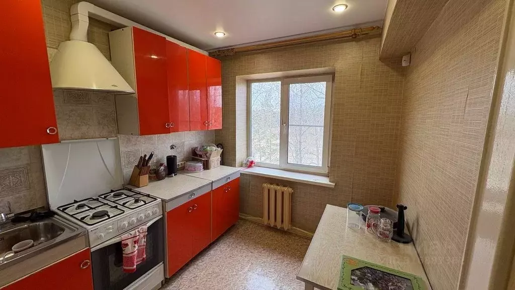 3-к кв. Иркутская область, Ангарск 12-й мкр, 1 (55.0 м) - Фото 0