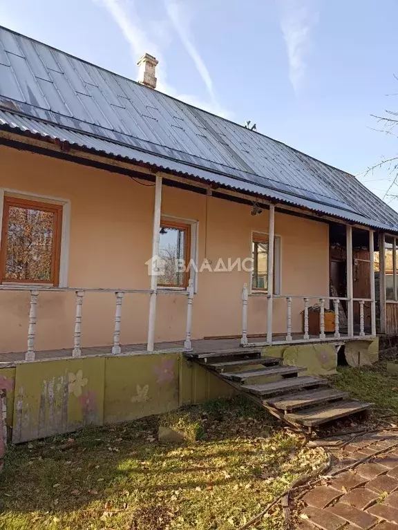 Дом в Кемеровская область, Кемерово Перекопская ул., 4 (140 м) - Фото 0