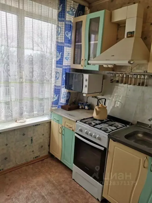 2-к кв. Московская область, Ногинск Богородский городской округ, ул. ... - Фото 2